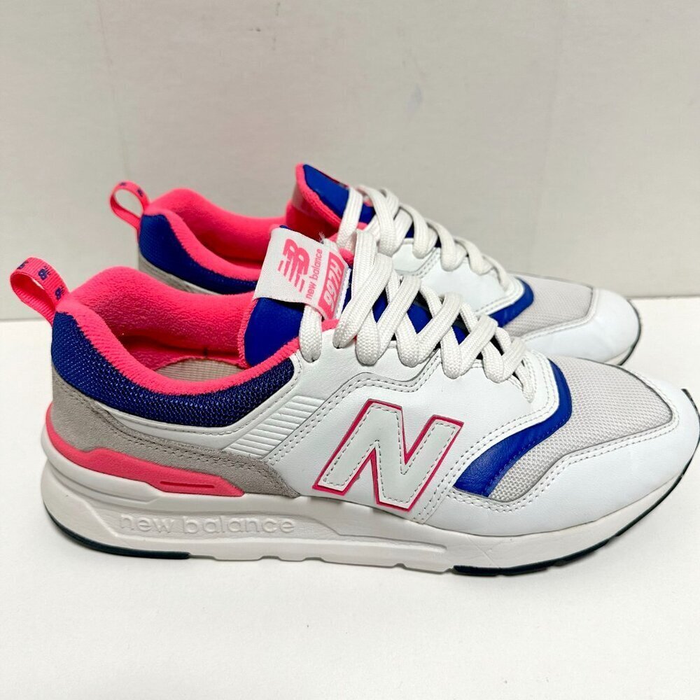 New Balance 997 Sneaker - Picture 6 of 11
